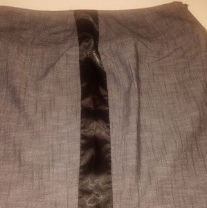 Russell Kemp New York Skirt